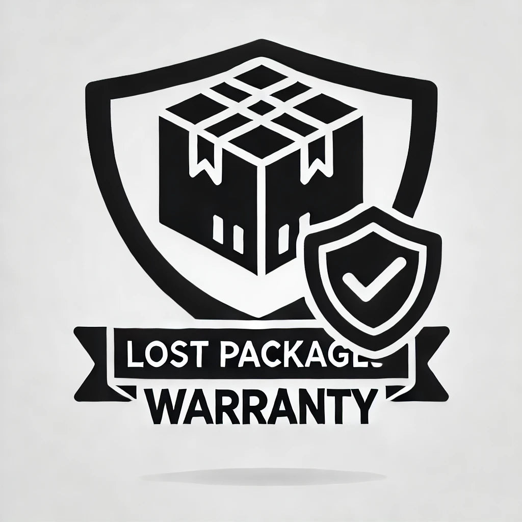 Lost Packages