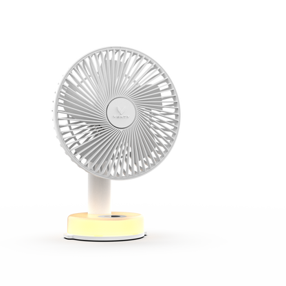 Clip Fan Portable Fan