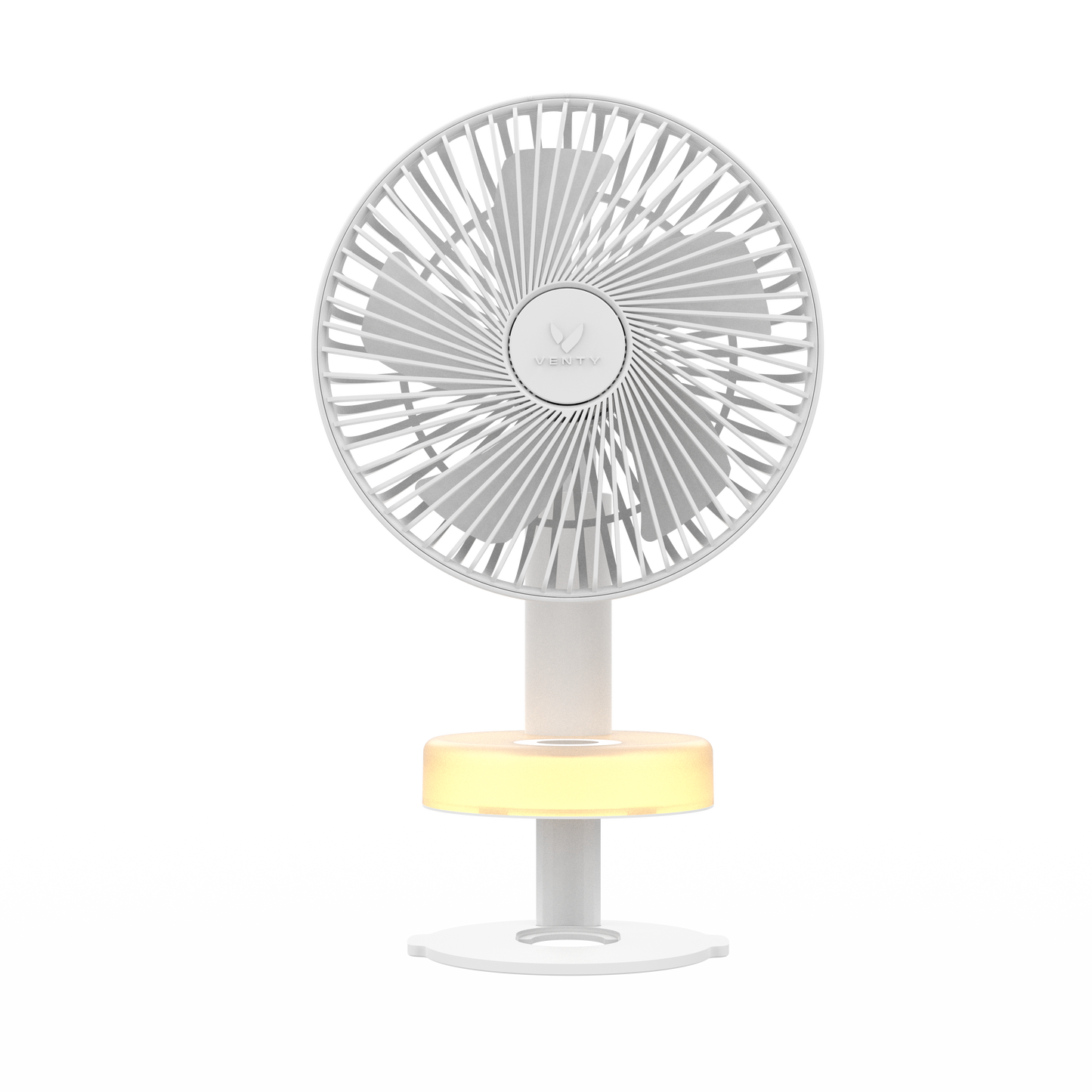 Clip Fan Portable Fan