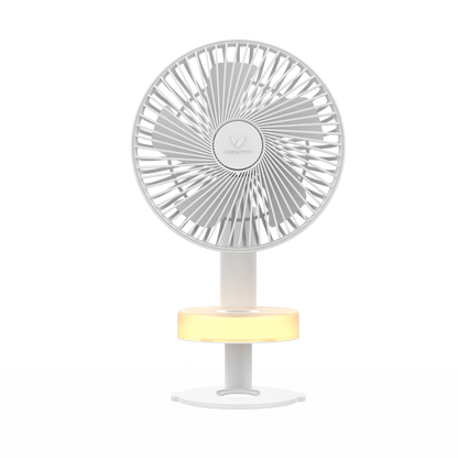 Clip Fan Portable Fan