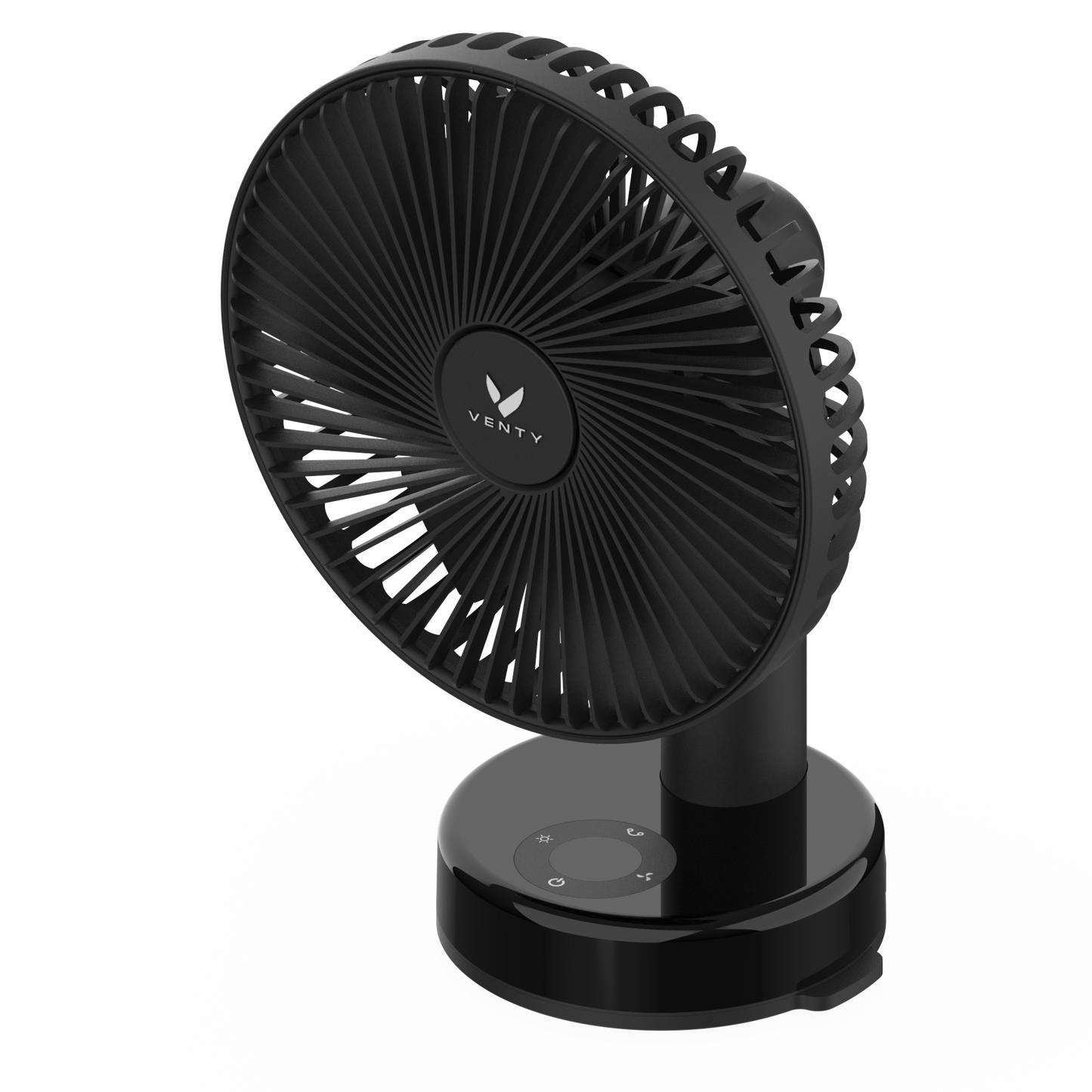 Venty Clip Fan