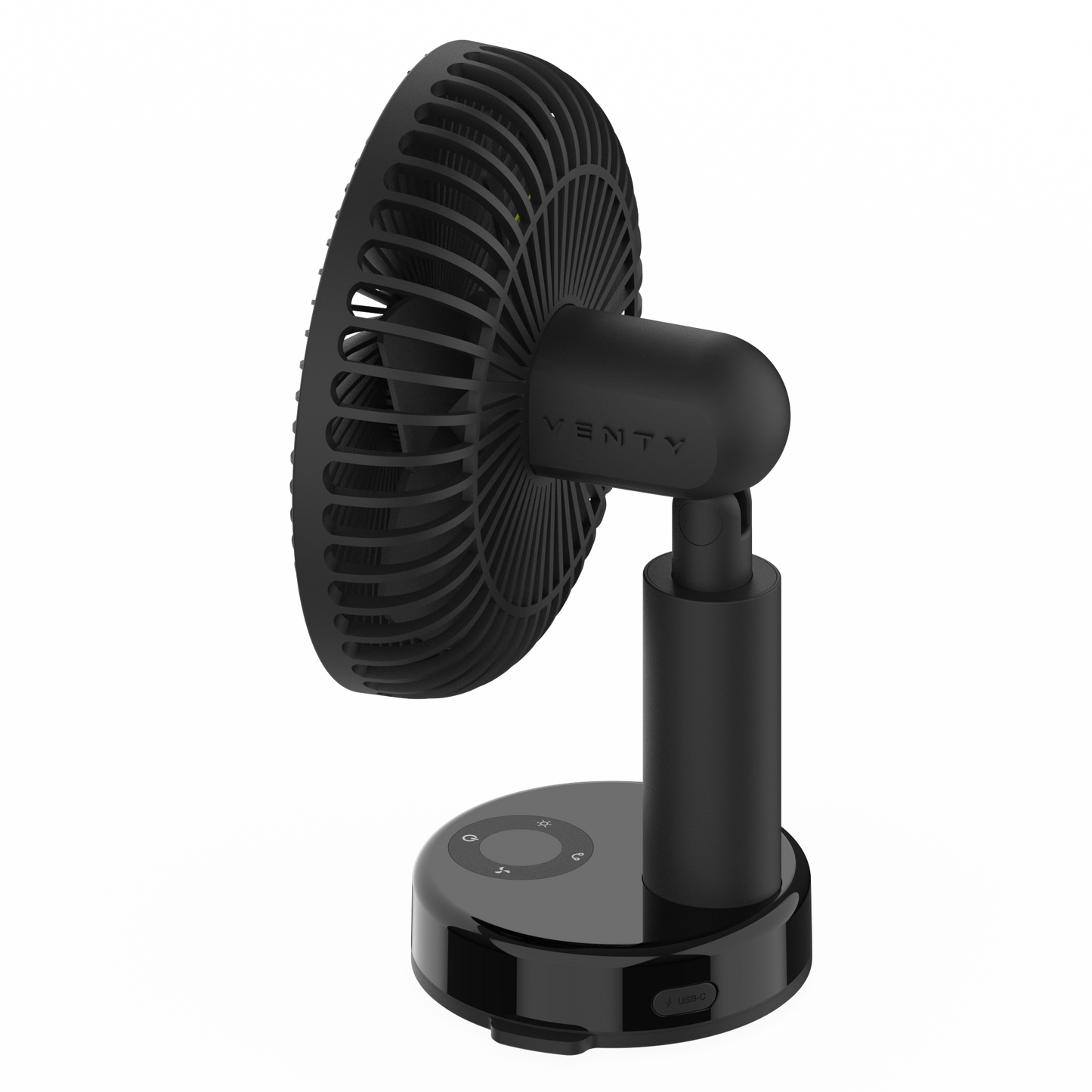 Clip Fan Portable Fan