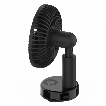 Clip Fan Portable Fan