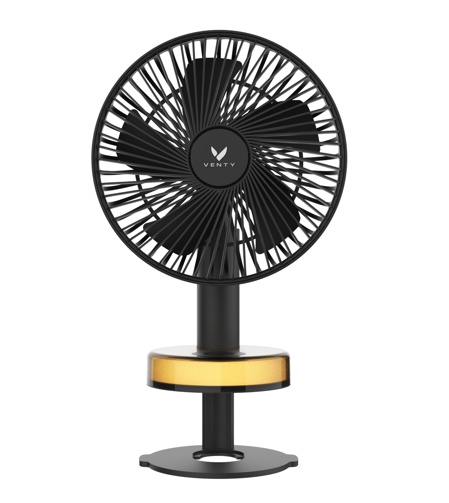 Clip Fan Portable Fan