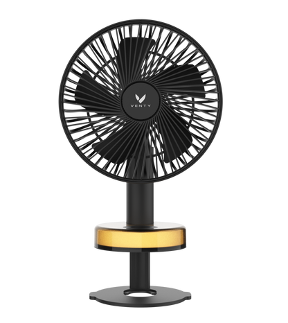 Clip Fan Portable Fan