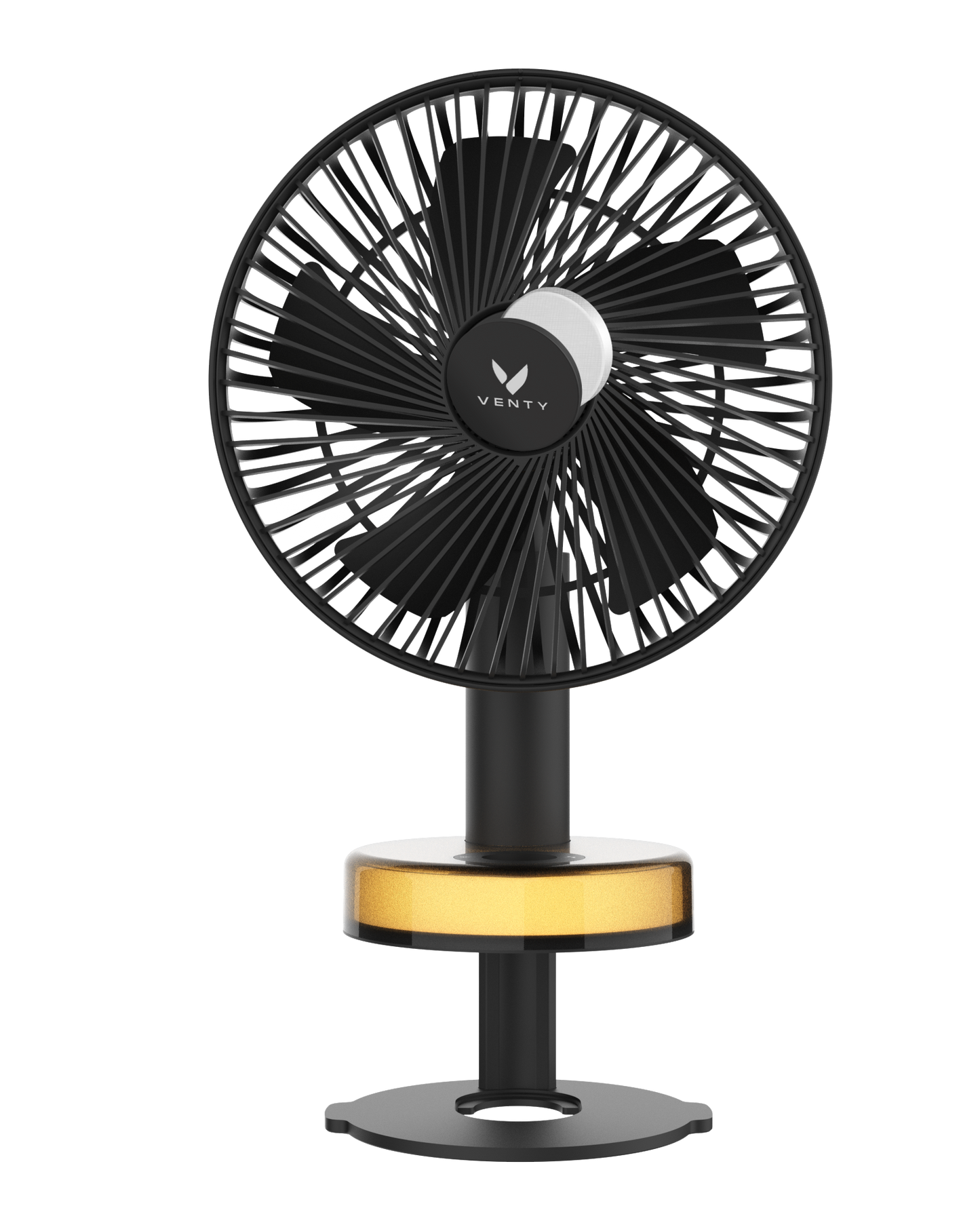 Venty Clip Fan