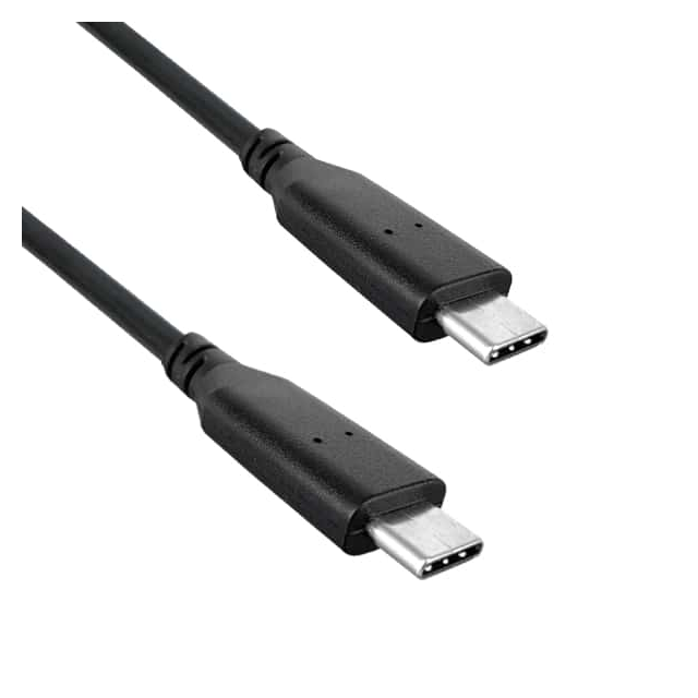 Venty Type C - C Charging Cable