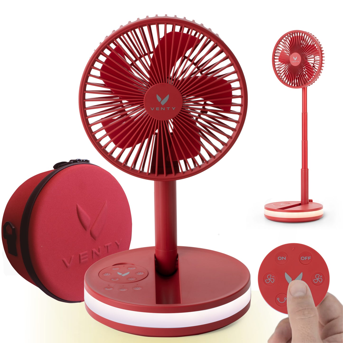 Original VENTY Fan