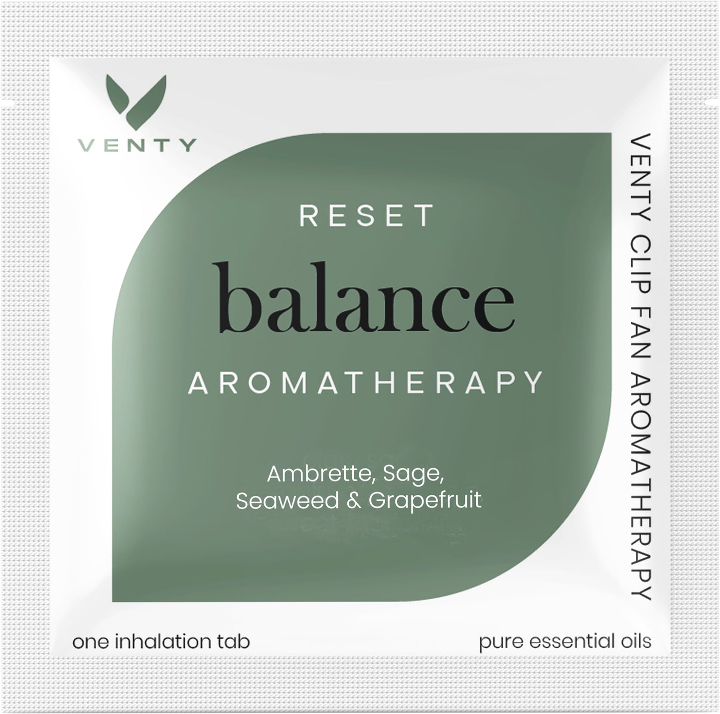 Balance Aromatherapy