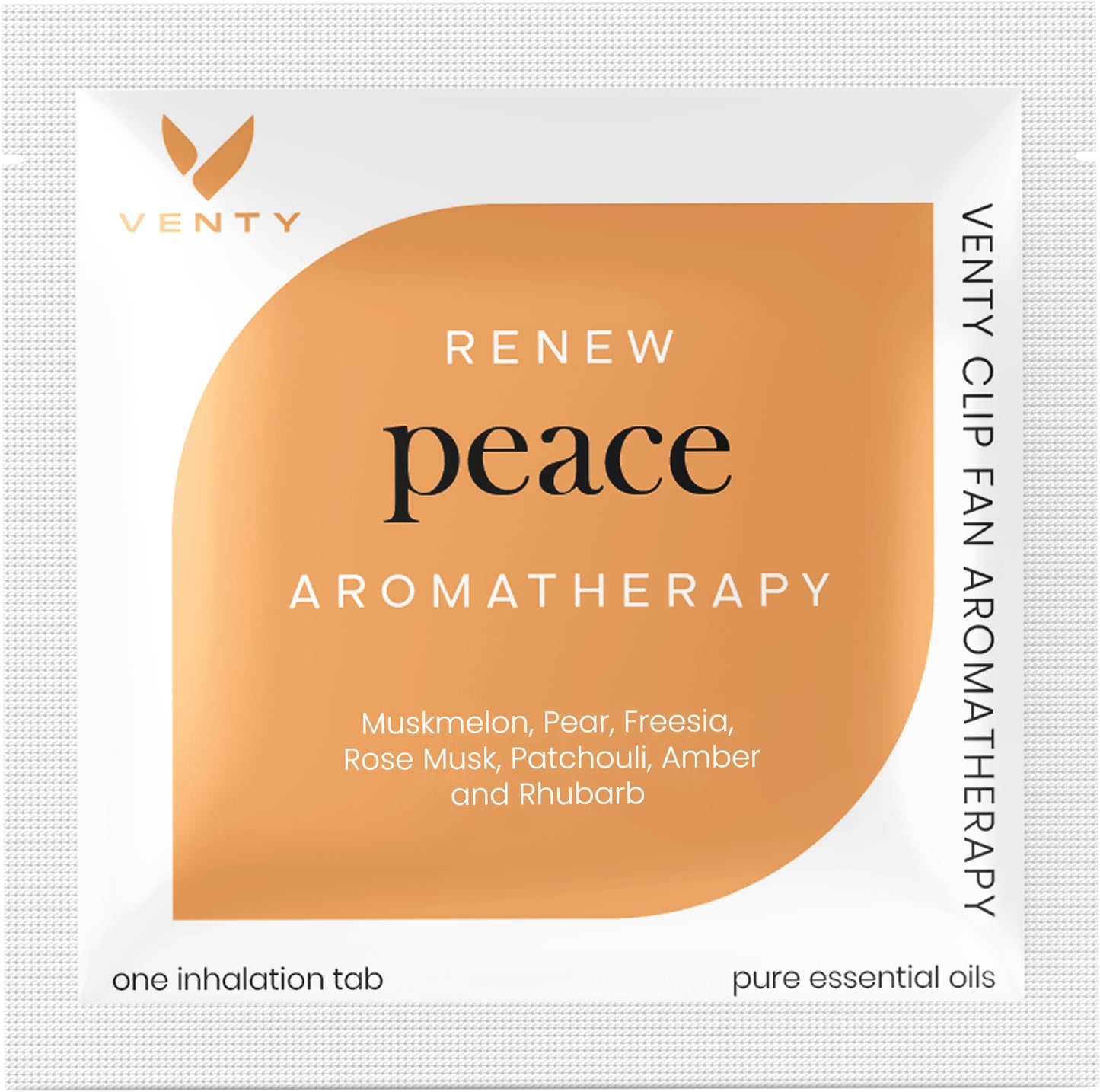 Peace Aromatherapy