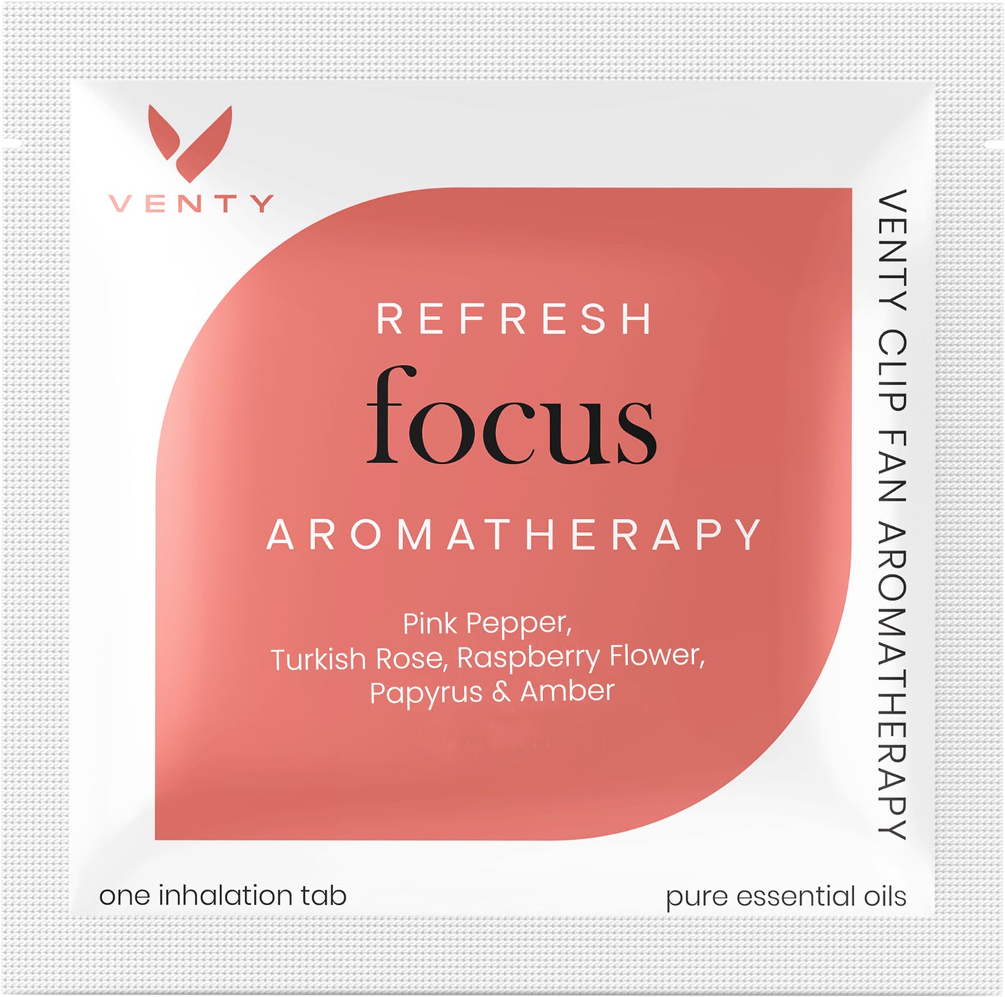 Focus Aromatherapy